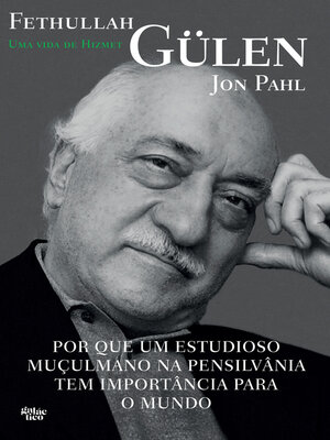 cover image of Fethullah Gülen